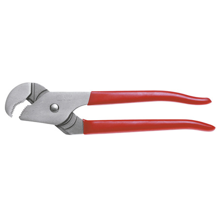 URREA Tongue and groove pipe pliers 9-1/2” 265G
